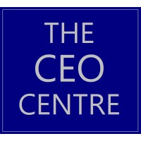 The CEO Centre logo, The CEO Centre contact details