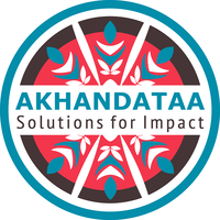 Akhandataa | Solutions for Impact logo, Akhandataa | Solutions for Impact contact details