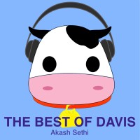 Best of Davis Podcast logo, Best of Davis Podcast contact details