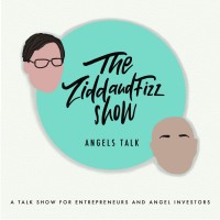 The ZIDDANDFIZZ Show: Angels Talk logo, The ZIDDANDFIZZ Show: Angels Talk contact details