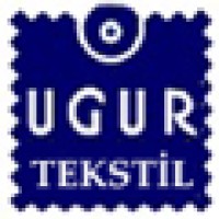 UĞUR TEKSTİL logo, UĞUR TEKSTİL contact details