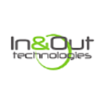 In & Out technologies inc. logo, In & Out technologies inc. contact details