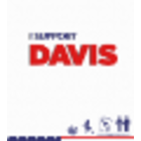 I Support Davis logo, I Support Davis contact details