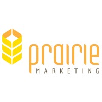 Prairie Marketing Inc. logo, Prairie Marketing Inc. contact details