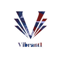 Vibrant1 Activewear logo, Vibrant1 Activewear contact details