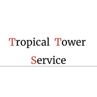 TROPICAL TOWER SERVICE INC logo, TROPICAL TOWER SERVICE INC contact details