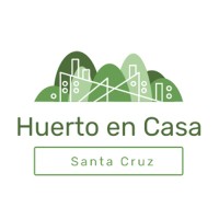 Huerto en Casa logo, Huerto en Casa contact details