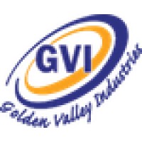 Golden Valley Industries logo, Golden Valley Industries contact details