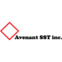 Avenant SST inc. logo, Avenant SST inc. contact details