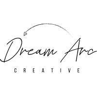 Dream Arc Creative logo, Dream Arc Creative contact details