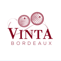 Vinta Bordeaux logo, Vinta Bordeaux contact details