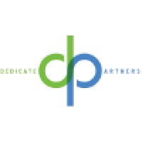 Dedicated Partners logo, Dedicated Partners contact details