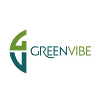 Green vibe logo, Green vibe contact details