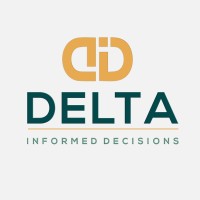 Delta Informed Decisions logo, Delta Informed Decisions contact details