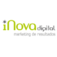 Inova Digital logo, Inova Digital contact details