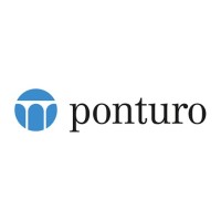 ponturo consulting AG logo, ponturo consulting AG contact details