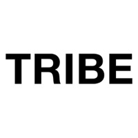 TRIBE logo, TRIBE contact details