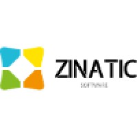 Zinatic logo, Zinatic contact details