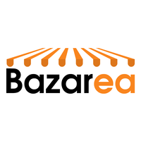 Bazarea logo, Bazarea contact details