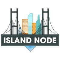 Island Node Blockchain Advisory logo, Island Node Blockchain Advisory contact details