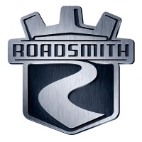 Roadsmith Trikes logo, Roadsmith Trikes contact details