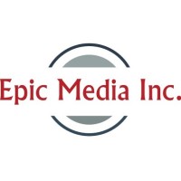 Epic Media Inc. logo, Epic Media Inc. contact details