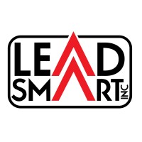 Lead Smart Inc. logo, Lead Smart Inc. contact details