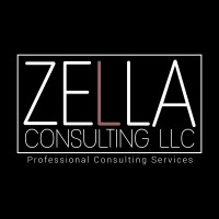 ZELLA Consulting logo, ZELLA Consulting contact details