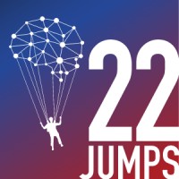 22 Jumps logo, 22 Jumps contact details