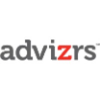 Advizrs logo, Advizrs contact details