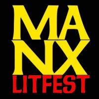 Manx Litfest logo, Manx Litfest contact details