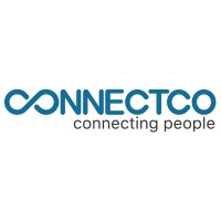 Connectco logo, Connectco contact details