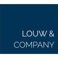 Louw & Company logo, Louw & Company contact details