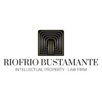 Riofrio Bustamante - Law Firm logo, Riofrio Bustamante - Law Firm contact details