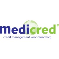 Medicred logo, Medicred contact details