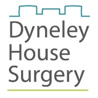 Dyneley House Surgery logo, Dyneley House Surgery contact details