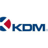 KDM Valves International logo, KDM Valves International contact details