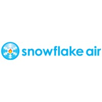 Snowflake Air logo, Snowflake Air contact details