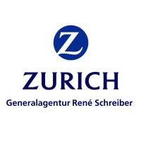 Zurich, Generalagentur René Schreiber logo, Zurich, Generalagentur René Schreiber contact details