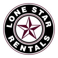 Lone Star Rentals logo, Lone Star Rentals contact details