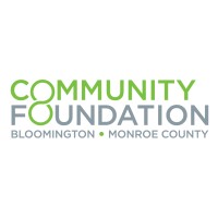 Community Foundation of Bloomington and Monroe County logo, Community Foundation of Bloomington and Monroe County contact details