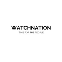 WatchNation logo, WatchNation contact details