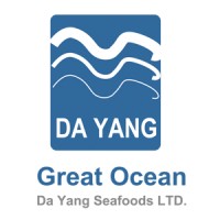 Da Yang Seafood Inc logo, Da Yang Seafood Inc contact details