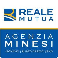 Agenzia Minesi - Reale Mutua Assicurazioni logo, Agenzia Minesi - Reale Mutua Assicurazioni contact details