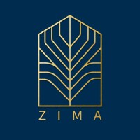 Zima Holding logo, Zima Holding contact details