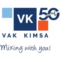 VAK KIMSA, S.A. logo, VAK KIMSA, S.A. contact details