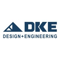 DKE: A Design & Engineering Firm logo, DKE: A Design & Engineering Firm contact details