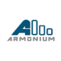 Armonium logo, Armonium contact details