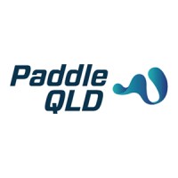 Paddle Queensland logo, Paddle Queensland contact details