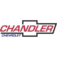 Chandler Chevrolet logo, Chandler Chevrolet contact details